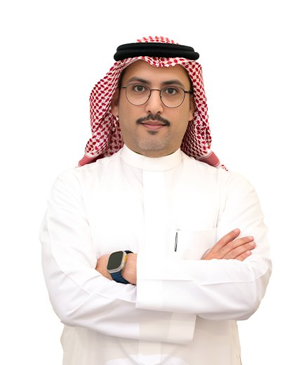 Salman Almurshed